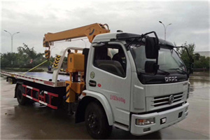 德惠24小时道路救援服务