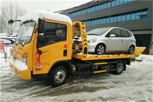 德惠附近道路救援服务