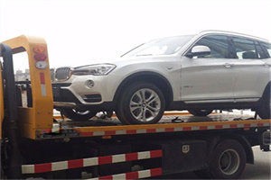 德惠拖车24小时服务电话